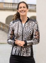 Blousejasje met nettule 