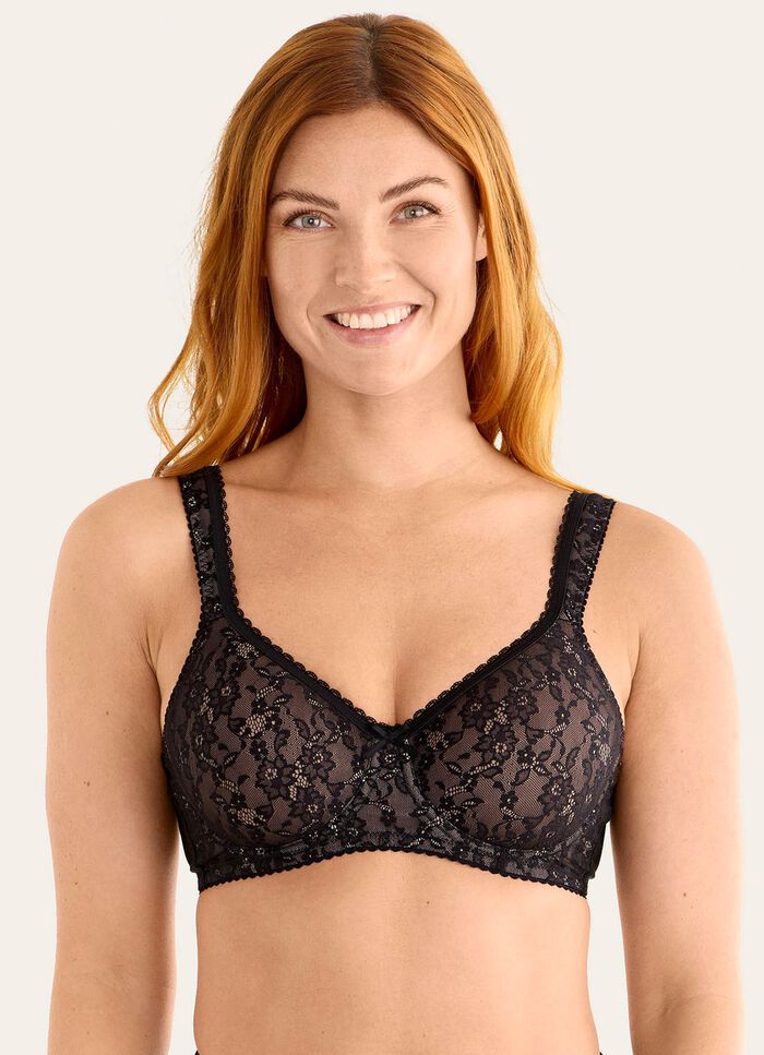 Beugelbeha van Swegmark uit Zweden 