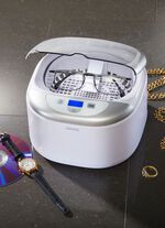 Sanitas ultrasoonreiniger 