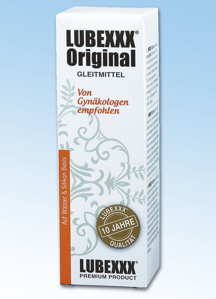 Glijmiddel 