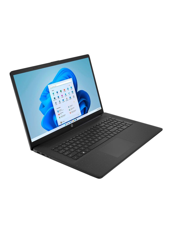 HP notebook met full HD-scherm 