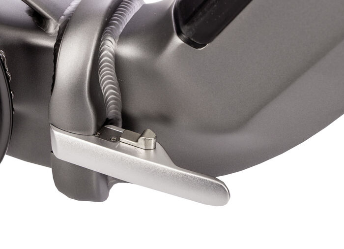 MIFA Compact Comfort Plus opvouwbare e-bike 