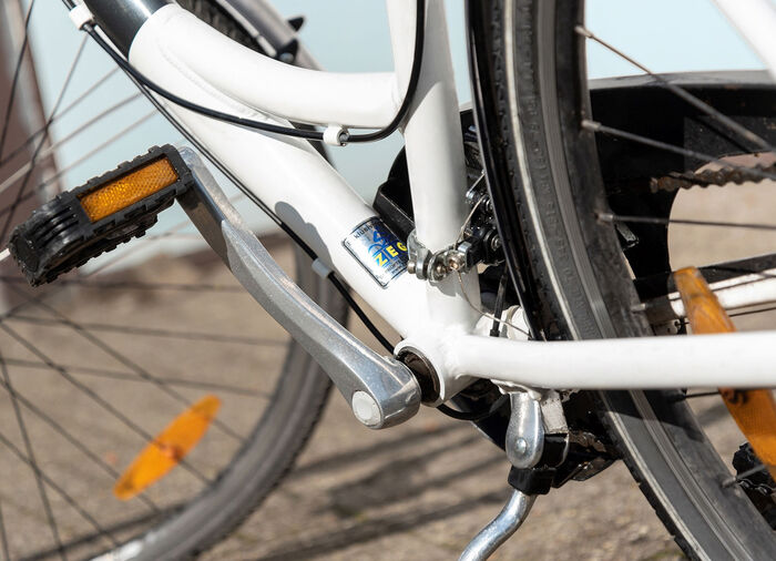 Krachtige powergel intensieve fietsreiniger 