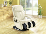 Multifunctionele massagestoel 