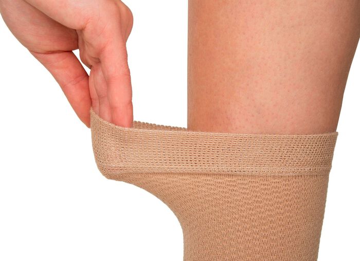 Driepack Mesh Summerlight-sokken 