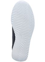 Waldl&auml;ufer, comfortabele damespantoffels, breedte H, met uitneembaar voetbed 