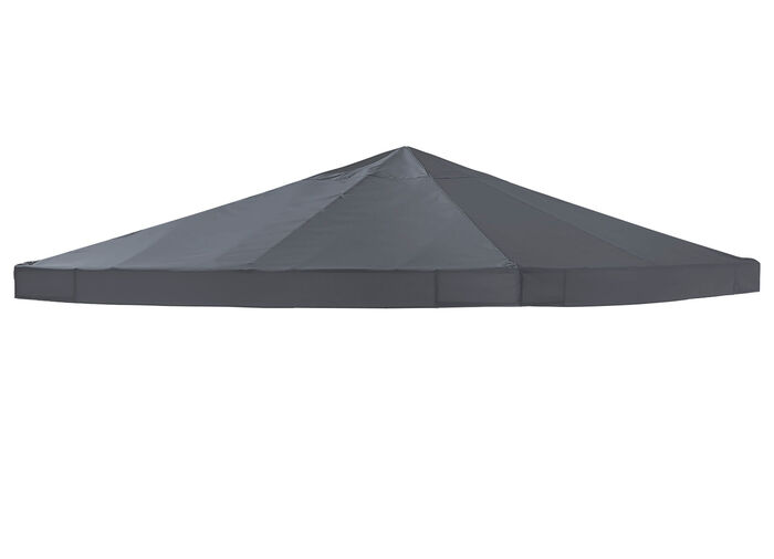 Vervangingsdak voor Paviljoen Lukas GRIJS