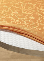 Antislip tafelbeschermer 