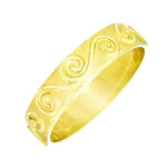 Betoverend mooie partnerring 