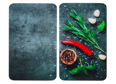 Wenko kachelafdekplaten of wandpaneel 