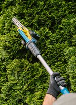 Finecut Compact Drive + Cut-verlenging 