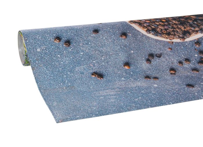 Keukenloperkruiden, duurzaam 