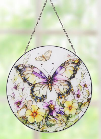 Zonnevanger van acrylglas 