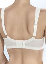 Bh met elastisch kant 