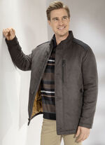 Jas van &ldquo;Gate One&rdquo; 