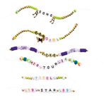 Sieraden knutselpakket armbanden 