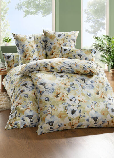 Beddengoedset 