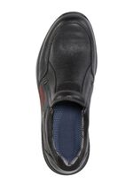 Slippers voorzien van klimaatmembraan 