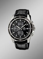 Casio quartz herenhorloge 