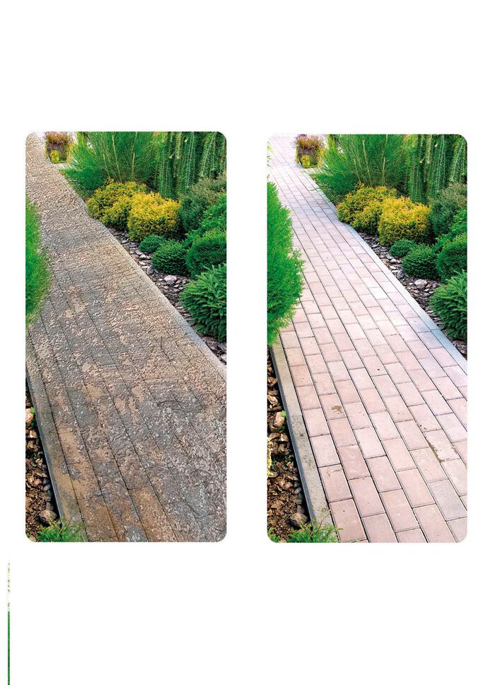 Hogedrukreiniger Starlyf Pressure Gun 