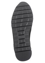 ELENA EDEN, sportieve damessneakers, breedte H, met uitneembaar voetbed 