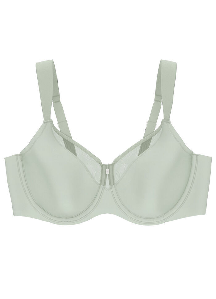 Triumph True Shape Sensation-minimaliserende beugelbeha met voorgevormde cups 