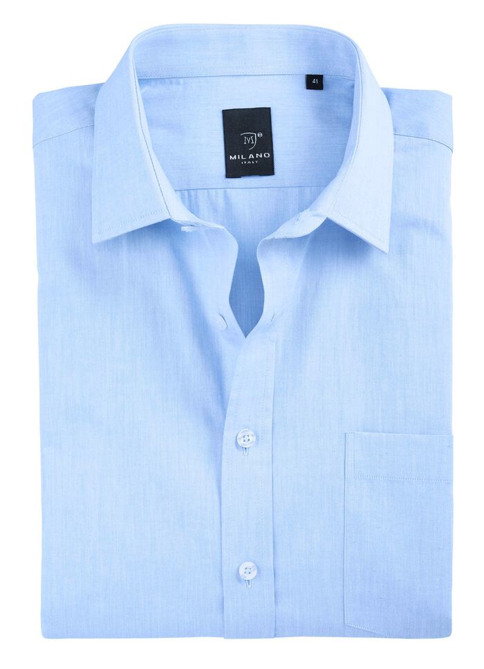 Shirt BLEU