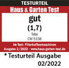 BADERnl_NL1Logo_TesturteilHausUndGarten_Art51854 BADERnl_NL1Logo_TesturteilHausUndGarten_Art51854