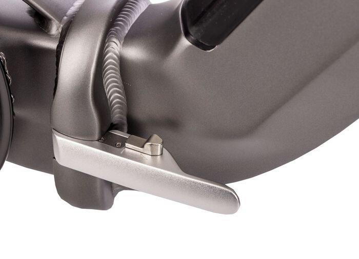 MIFA Compact Comfort Plus opvouwbare e-bike 