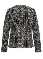 Blazer in Chanel-stijl 