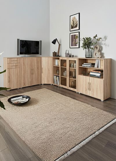 Aanpasbaar meubelprogramma 