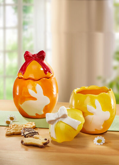 Opbergdoos, set van 2 