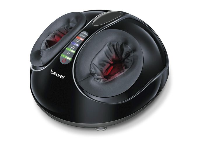 beurer voetmassageapparaat FM 90 