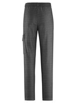 Jerseybroek in de nieuwste joggingbroekstijl 