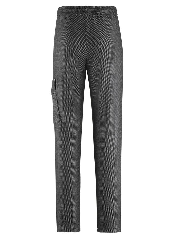 Jerseybroek in de nieuwste joggingbroekstijl 