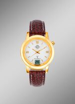 Master Time radiogestuurd dameshorloge 