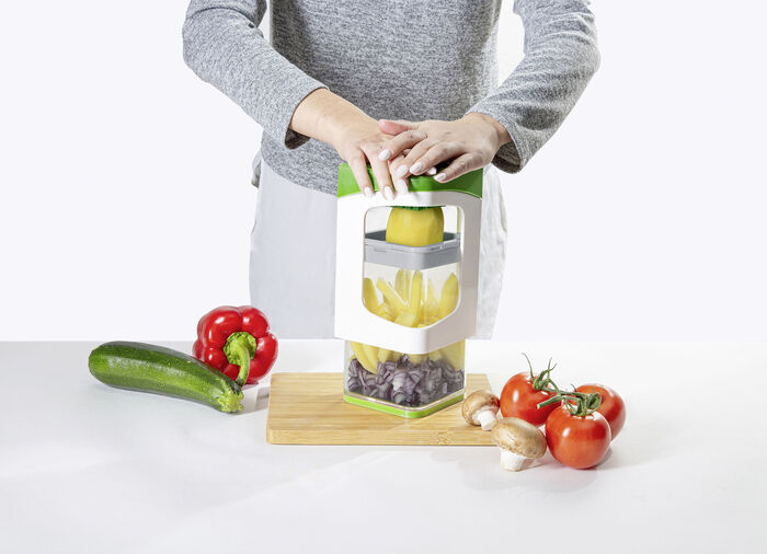 Mooiere Dicer Julietti, 13 stuks 