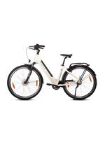 E-bike Comfort Plus 5.0 van Saxonette 