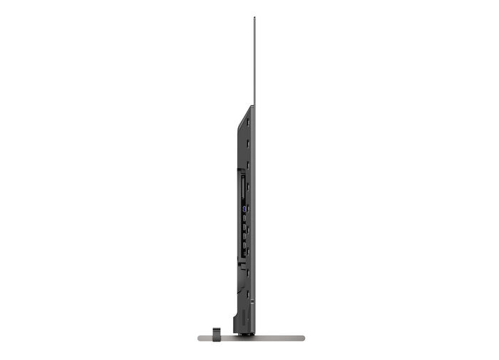 Philips OLED809/12 4K Ultra HD OLED Ambilight TV 