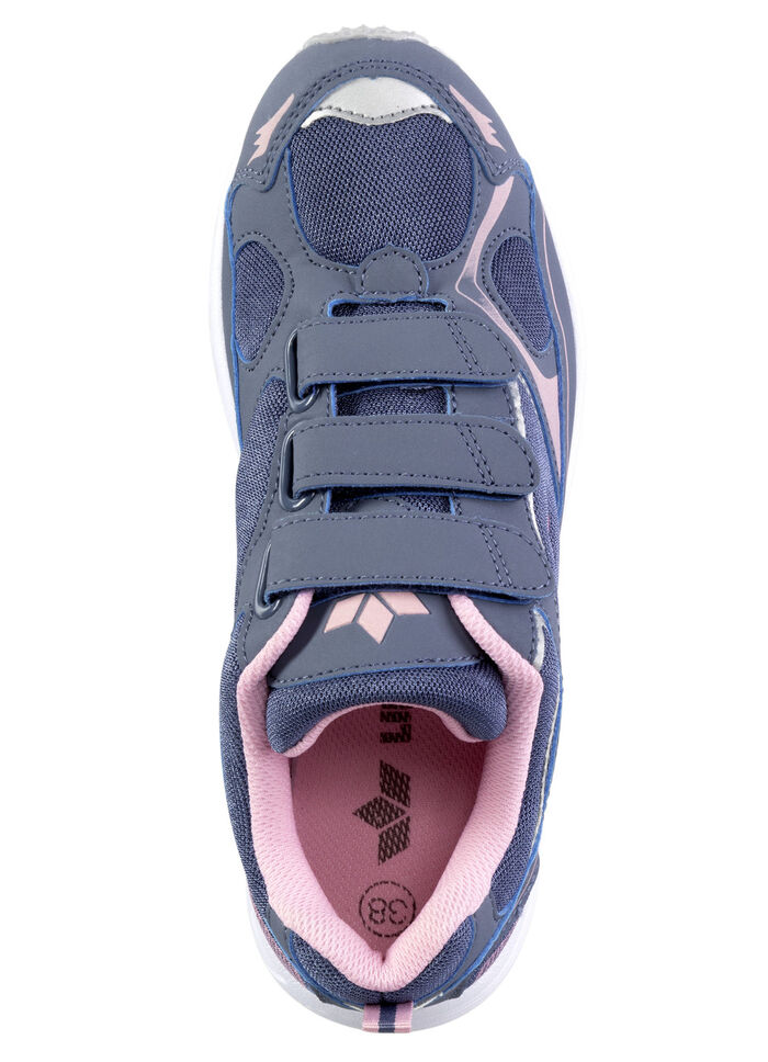 Trainers met comfortabele vulling JEANSROZE