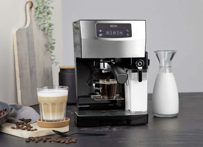 Beem – Classico II espressomachine. 