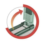 Geniale mooiere Dicer Fusion 