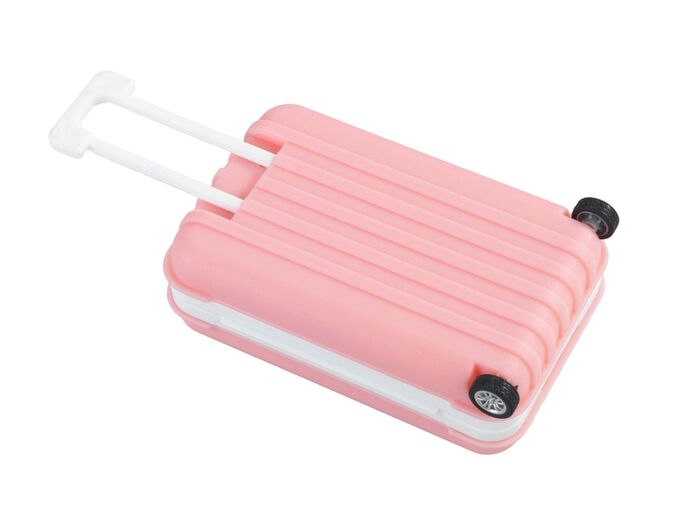 Manicure- en pedicureset, 7-delig 