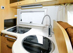 Elektrische RVS fitting 