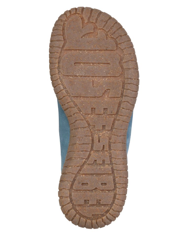 Josef Seibel, comfortabele damespantoffels, breedte G, met uitneembaar voetbed 