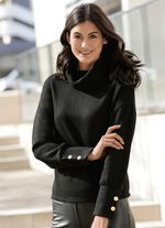 Trui van zeer zachte kwaliteit 