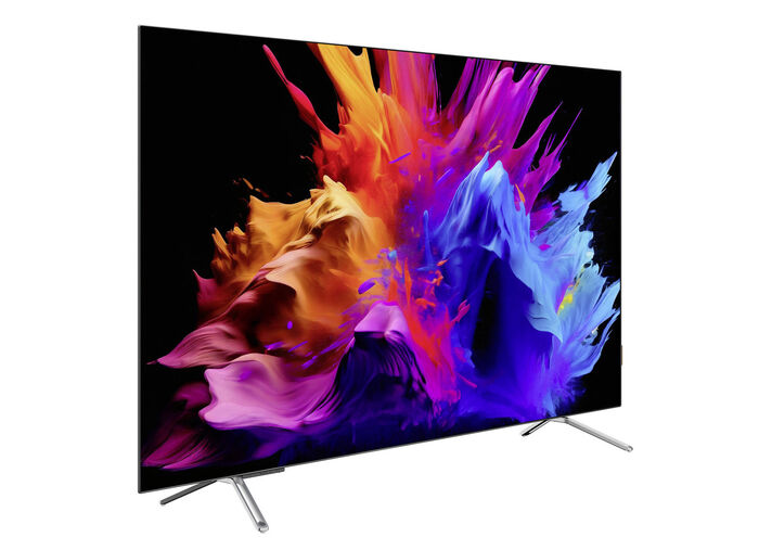 OLED-TV 55" 