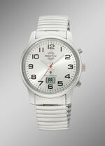 Radiografisch herenhorloge 