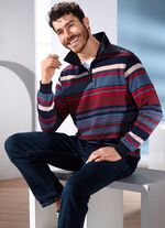 Troyer met korte rits 