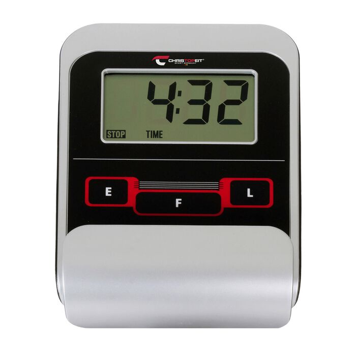 Christopeit hometrainer AL 1 